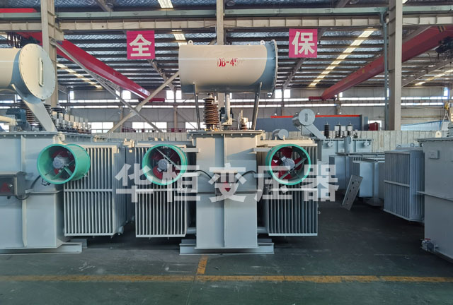 S13-6300/35昆山昆山昆山电力变压器